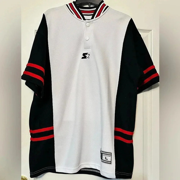 STARTER Other - Vintagege STARTER jersey for men! NWOT